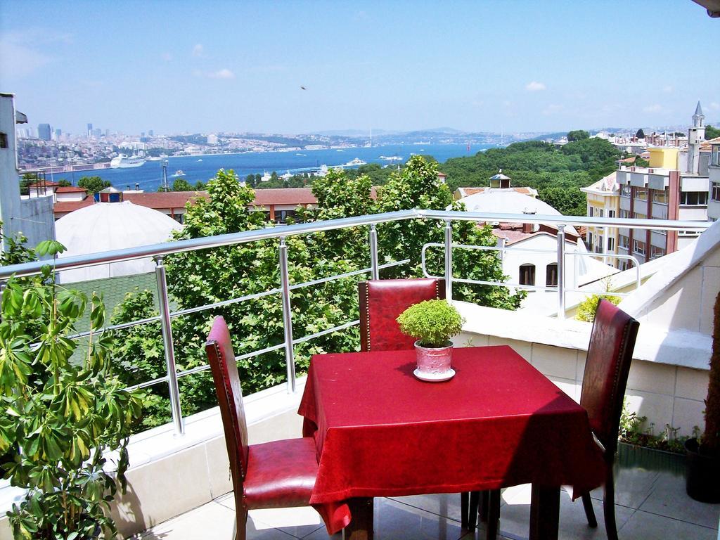 Otel Meddusa