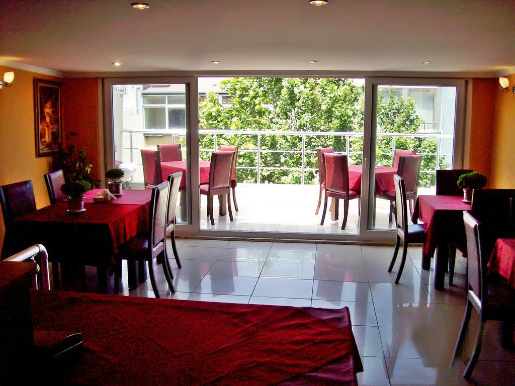 Meddusa Otel