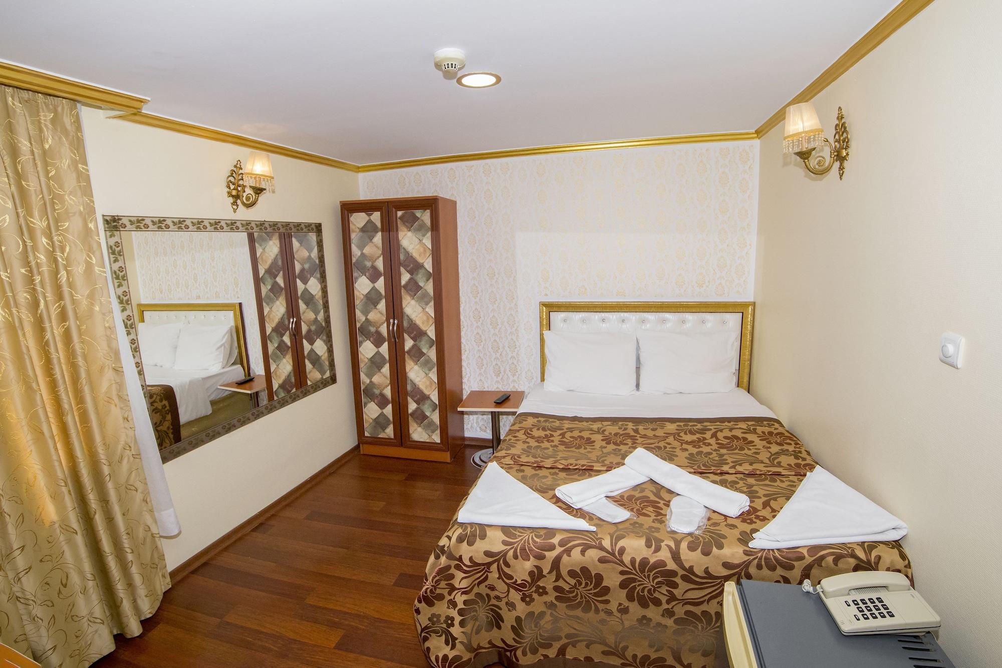 Otel Meddusa 2*