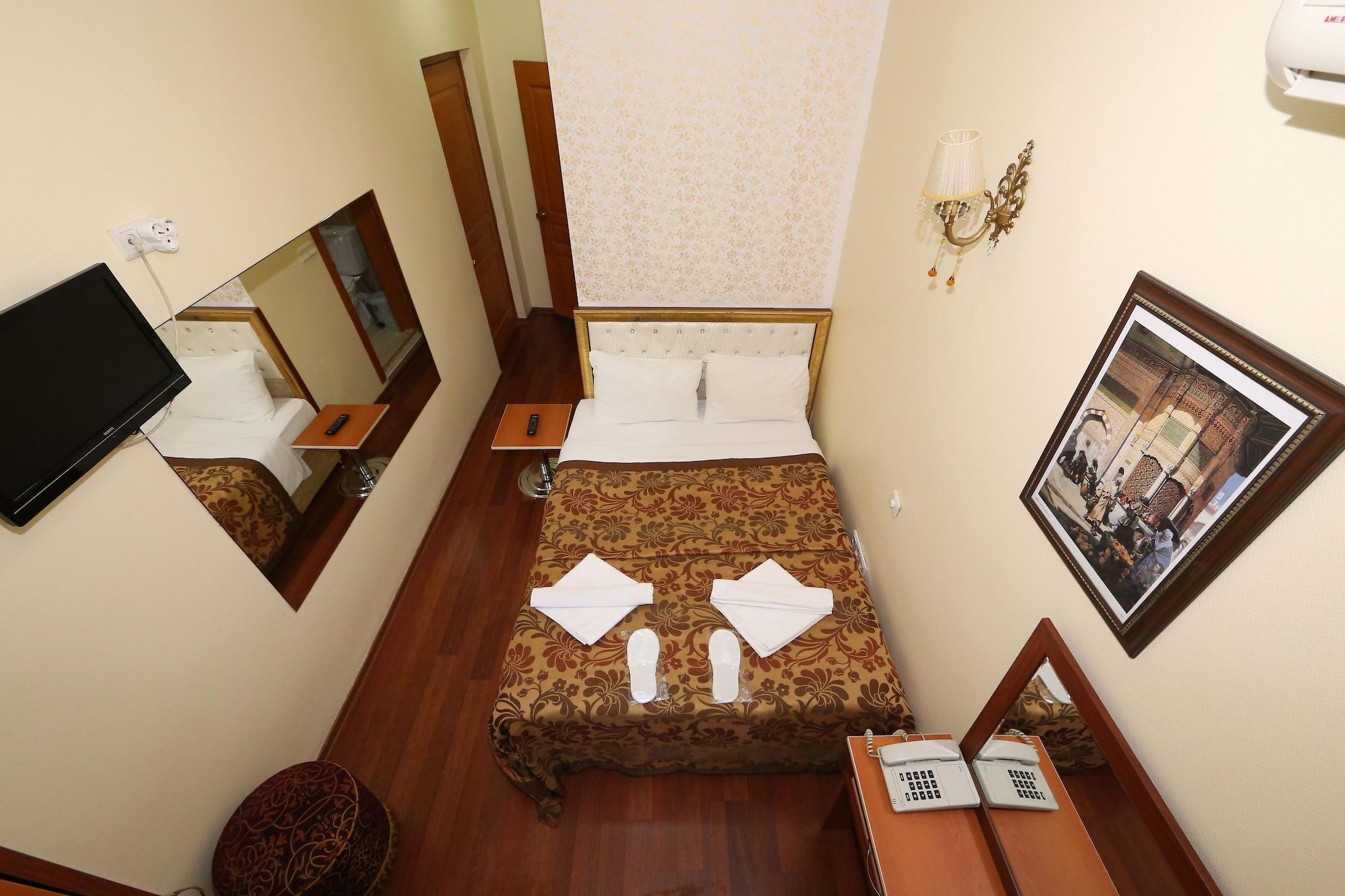 Meddusa Otel