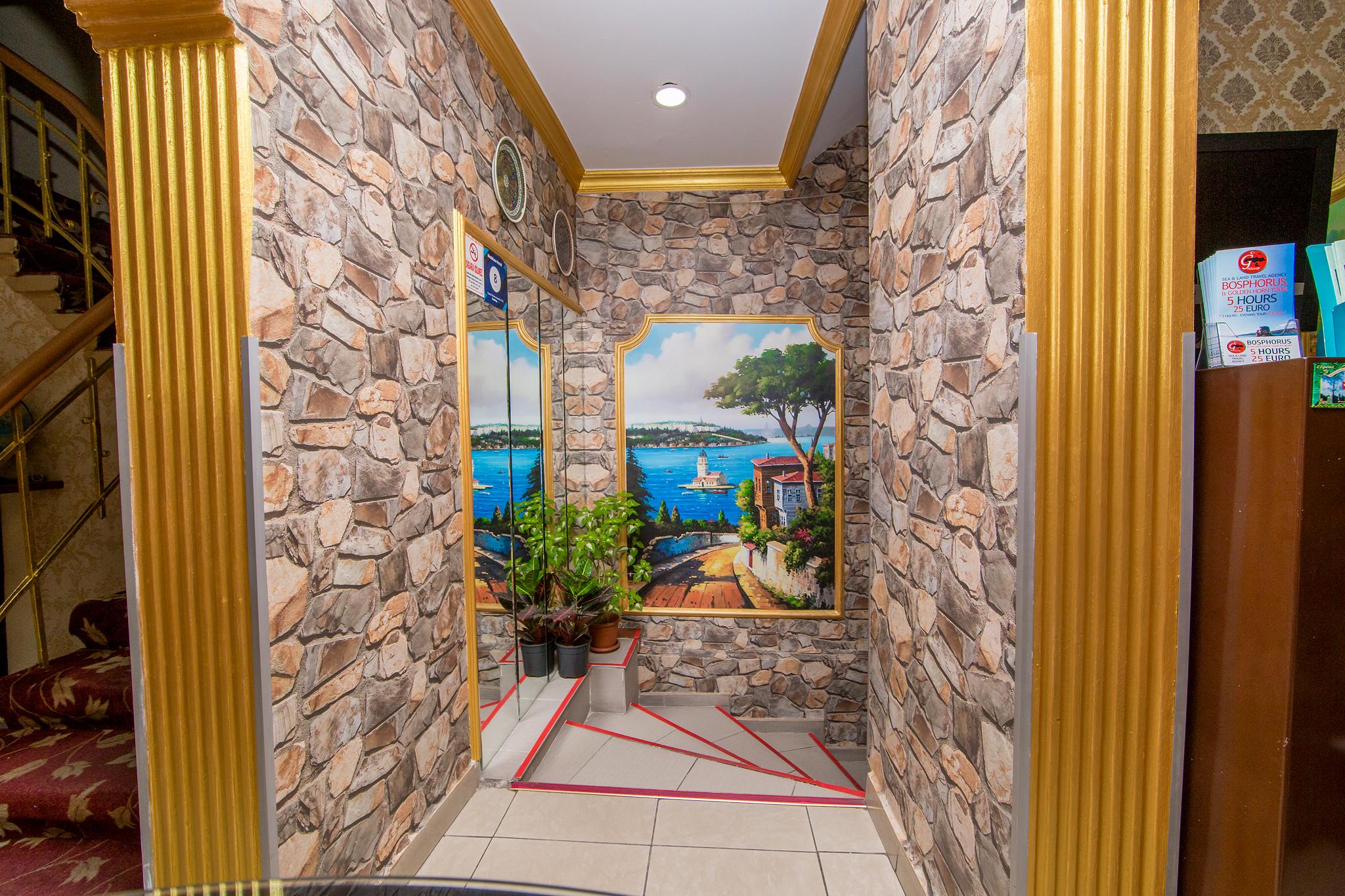 Otel Meddusa 2*