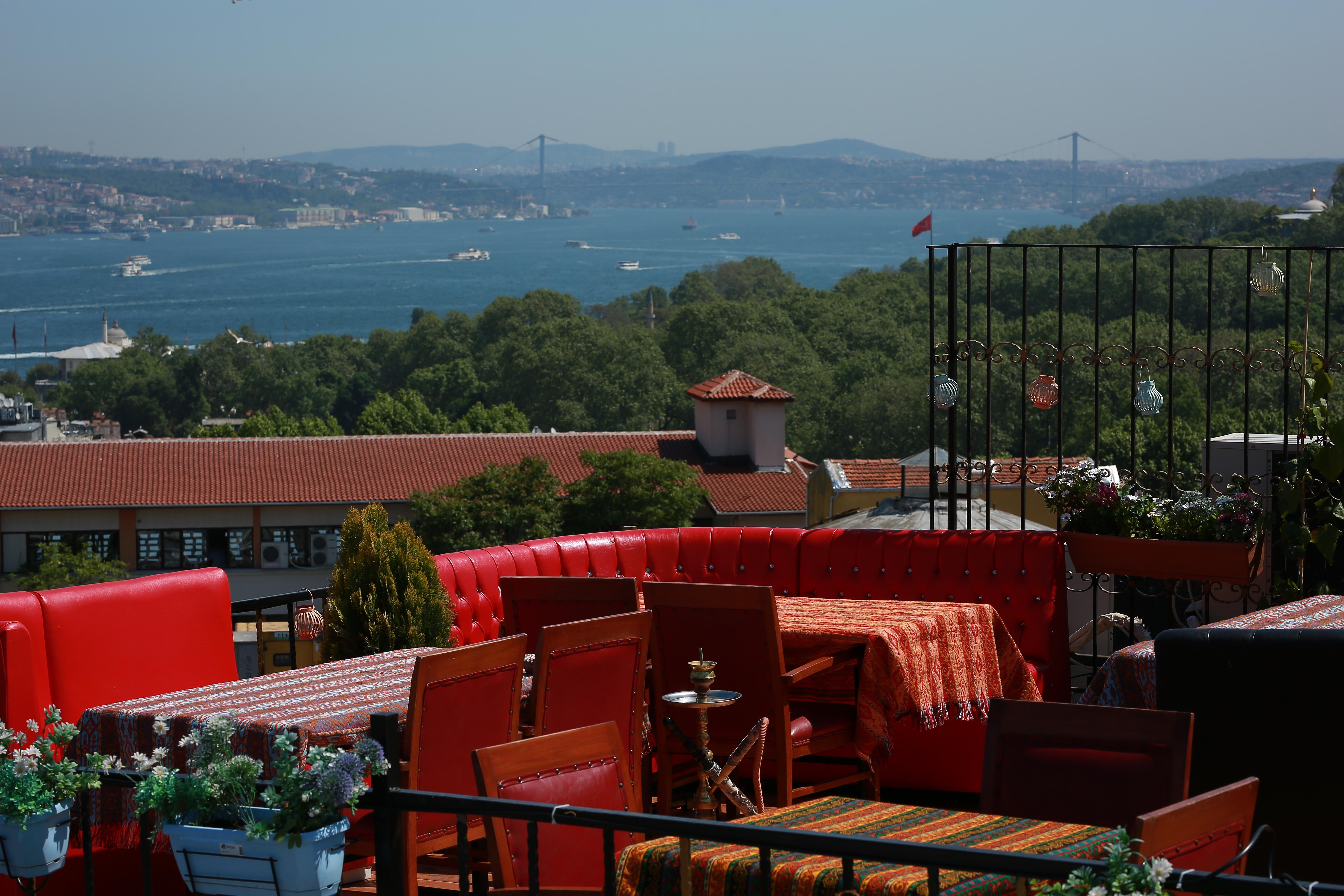 Otel Meddusa