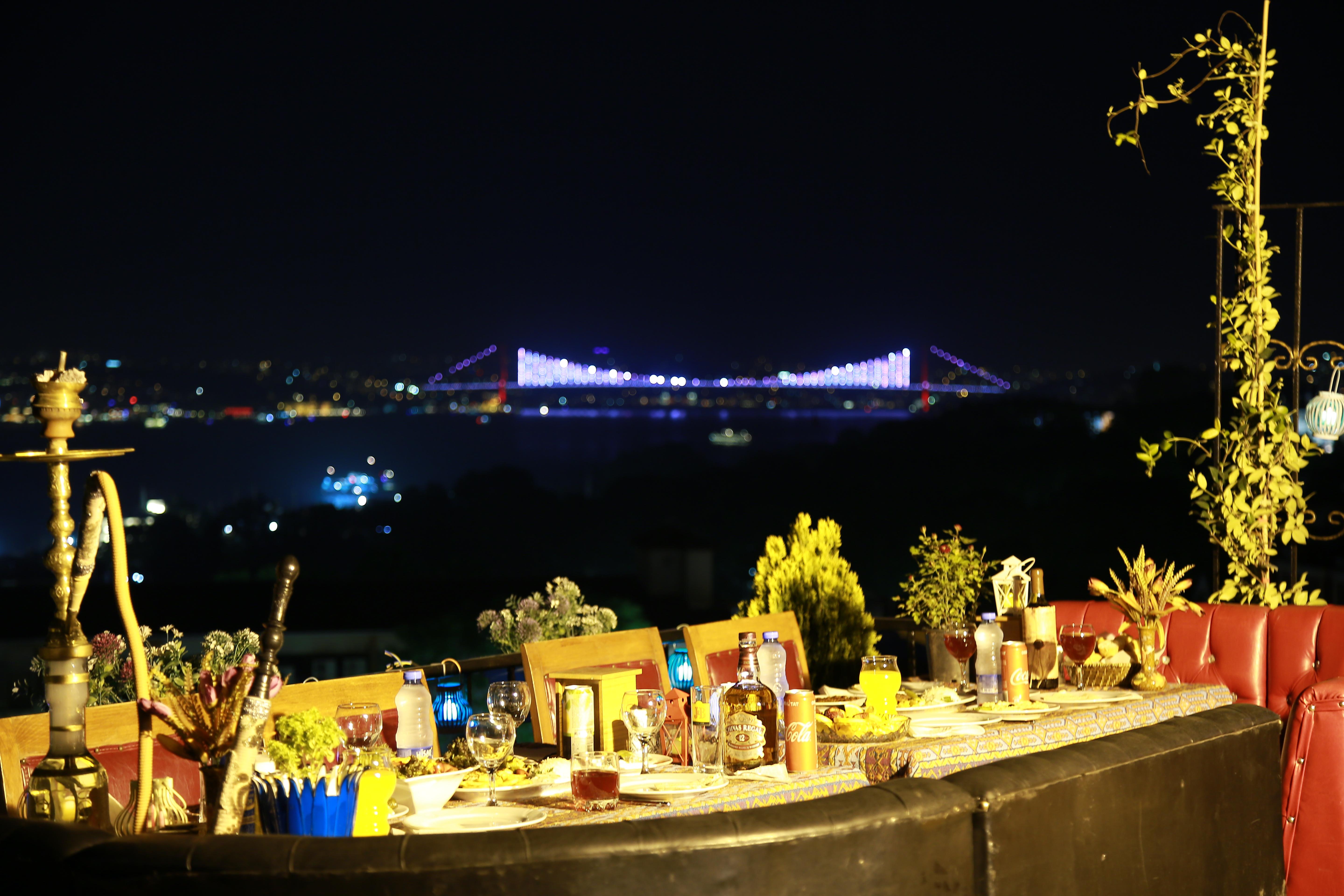 Meddusa Otel İstanbul