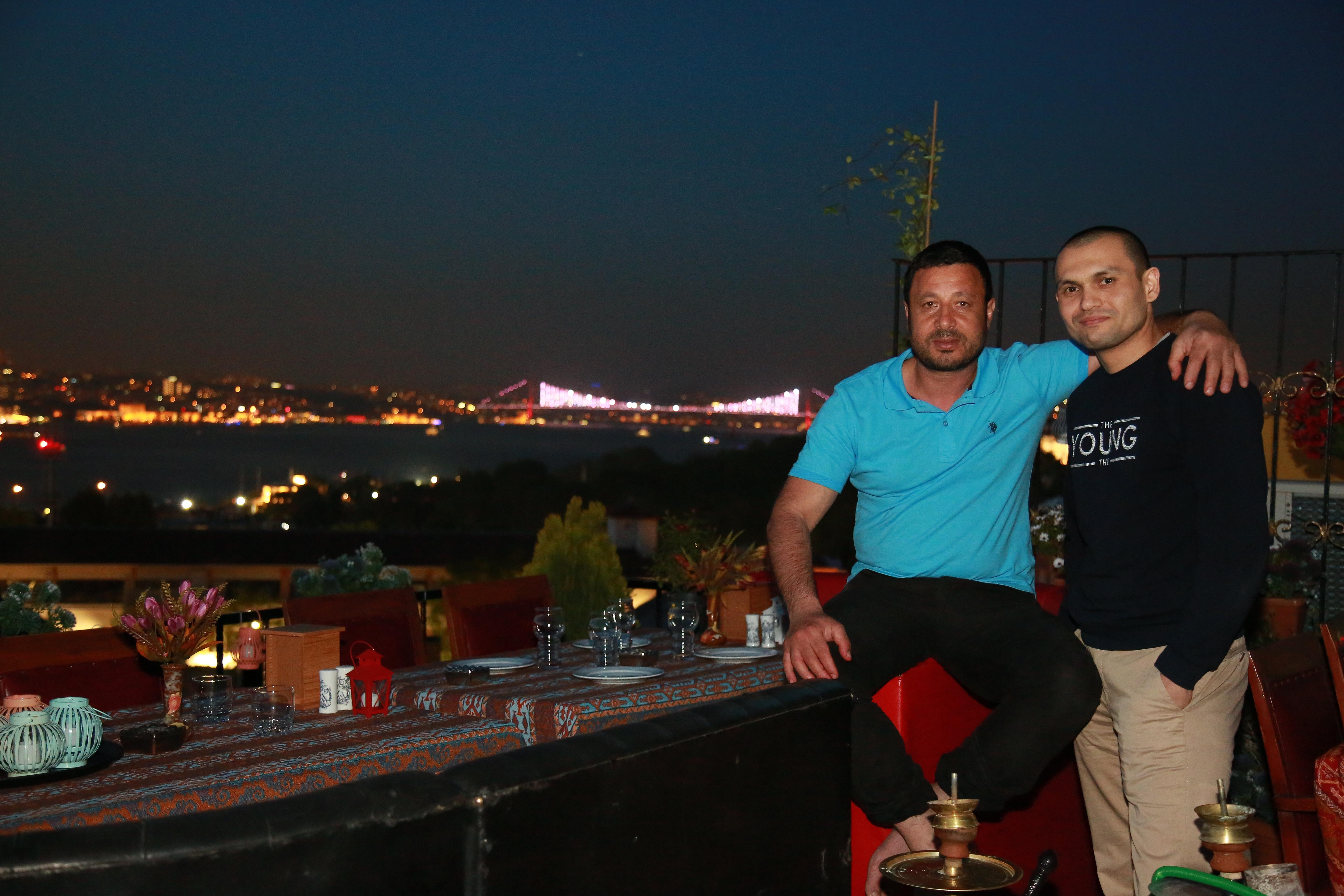 Otel Meddusa