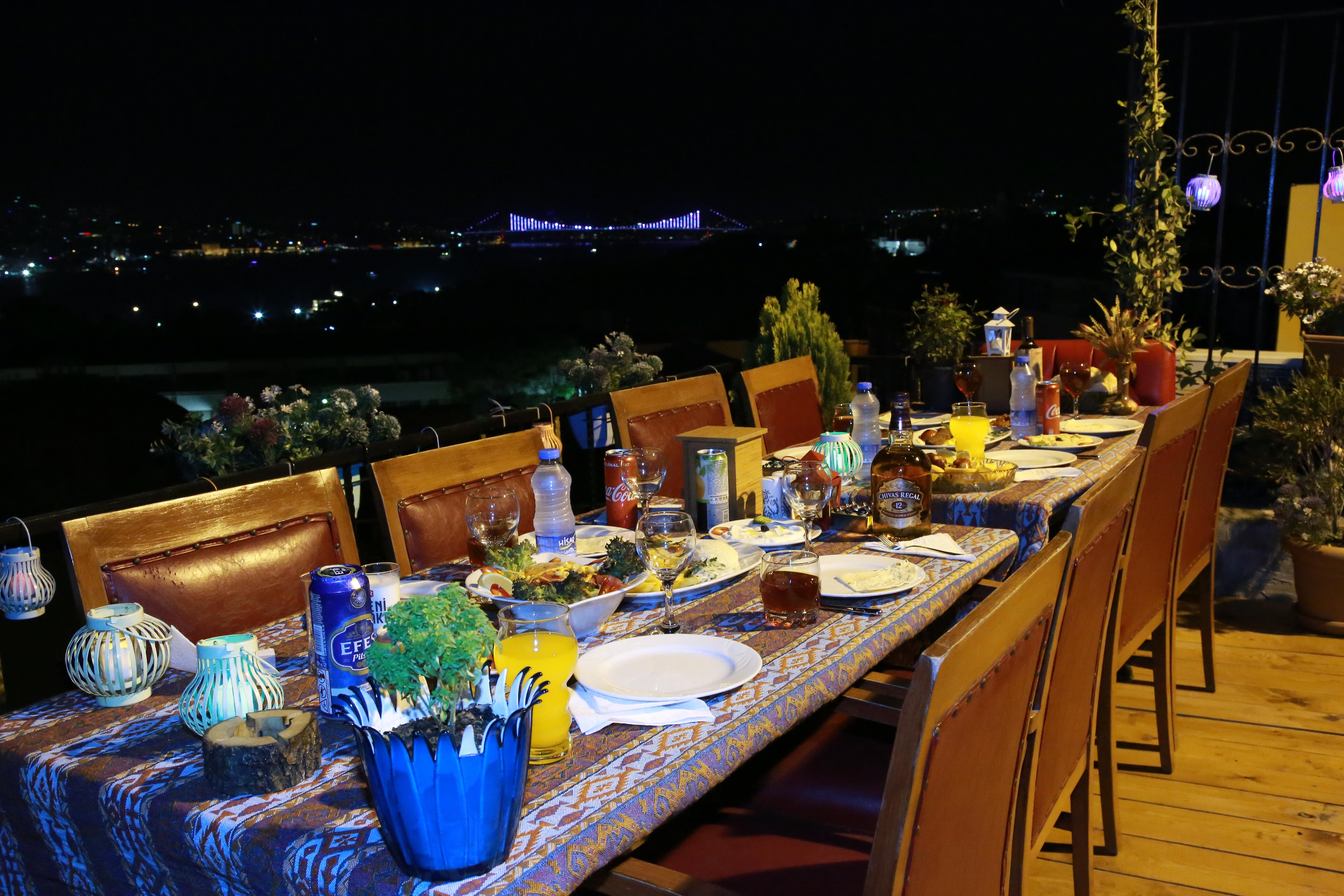 Otel Meddusa