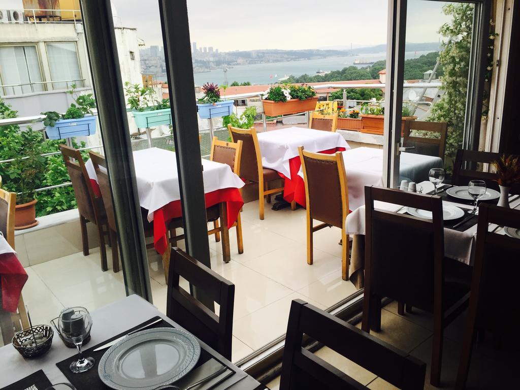 Meddusa Otel