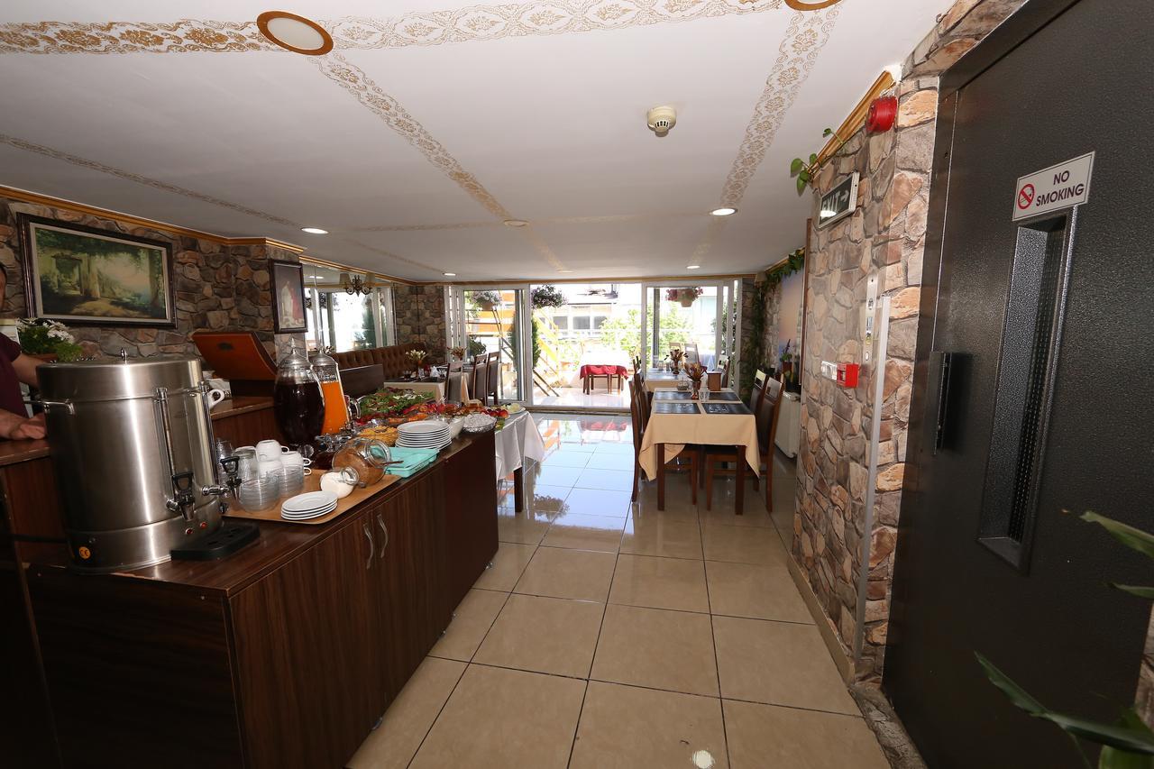 Otel Meddusa 2*