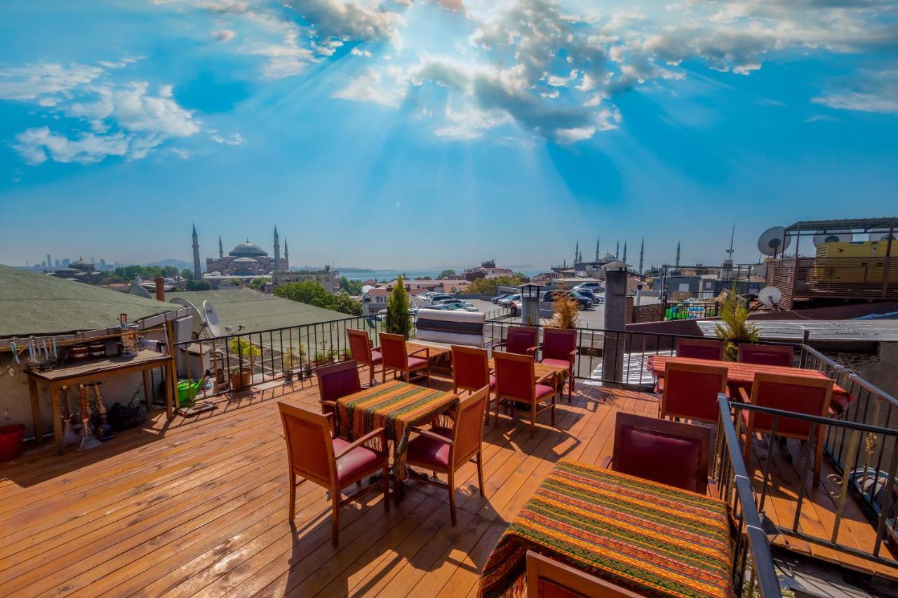 Meddusa Otel