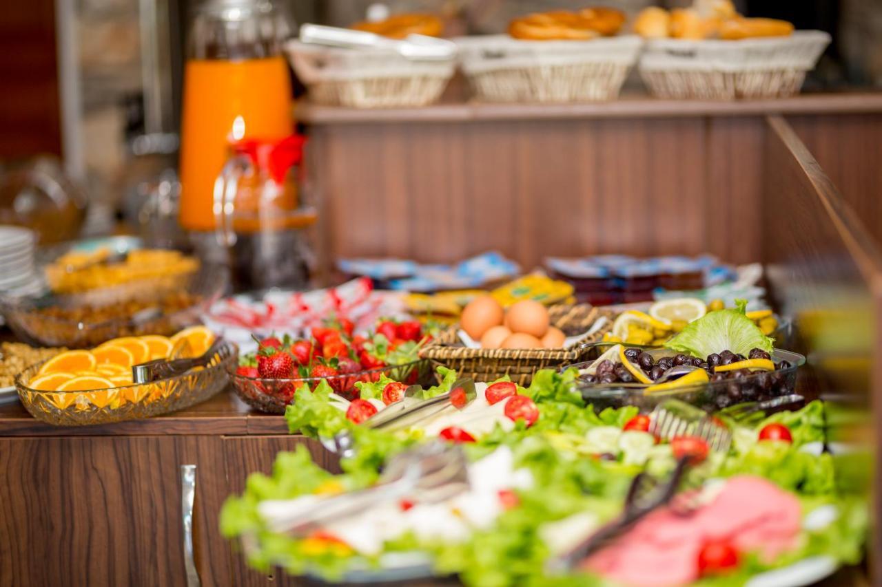 Otel Meddusa İstanbul