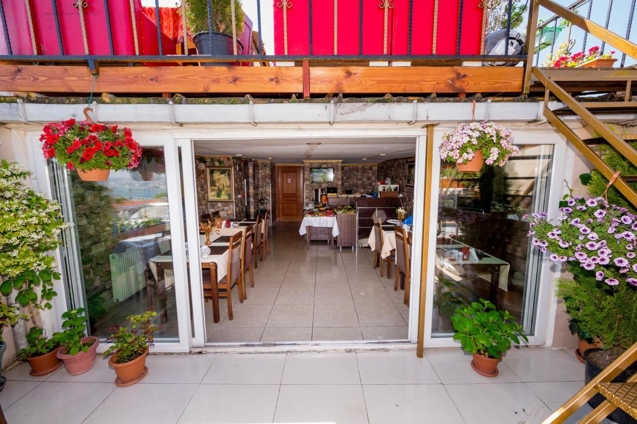 Otel Meddusa İstanbul